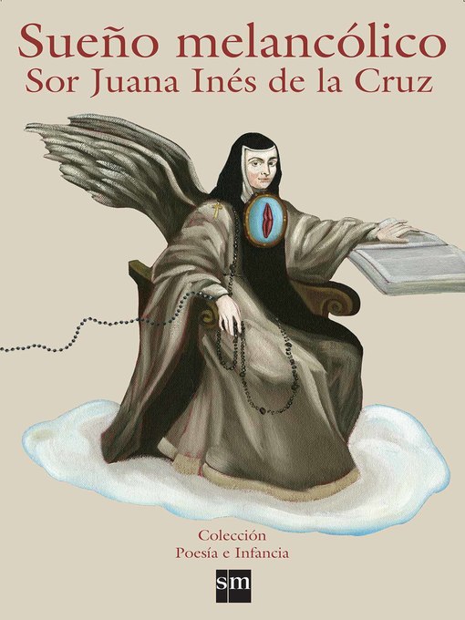 Title details for Sueño melancólico by Sor Juana Inés De La Cruz - Wait list